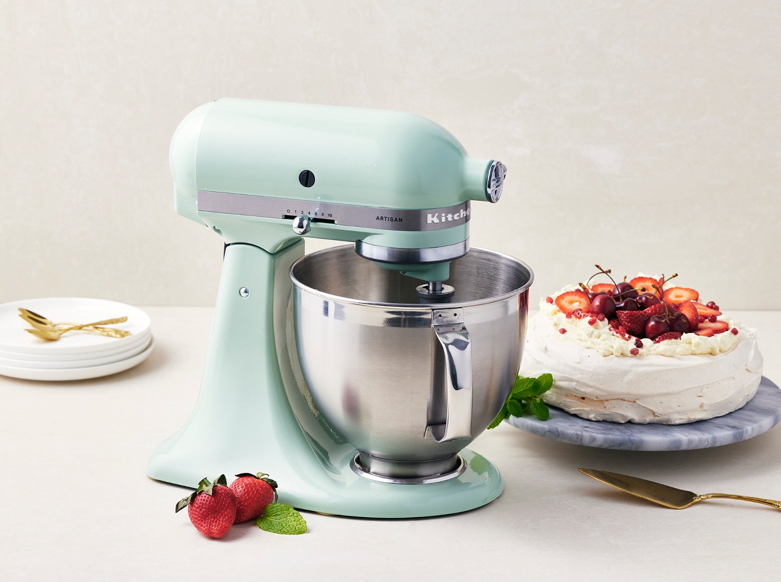 The Best Stand Mixer of 2023