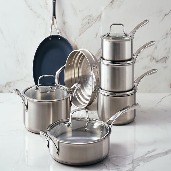 Cookware | Stevens