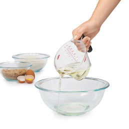 OXO Good Grips 1 Cup Angled Measuring Cup - Tritan - Spoons N Spice