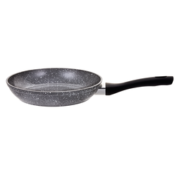 Crofton Italian made frying pan 24CM with glass lid - Skillets & Frying Pans  - Melbourne, Victoria, Australia