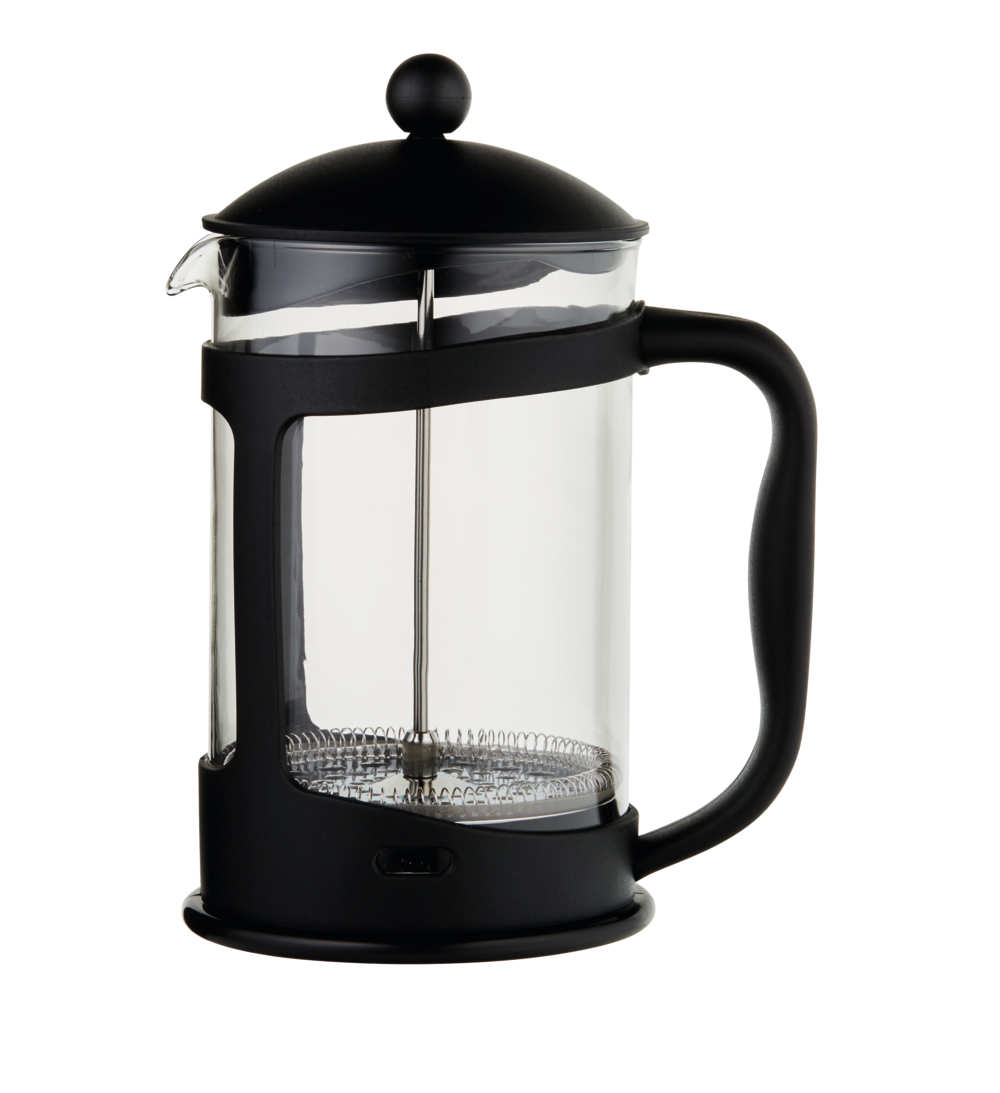 12 cup 2024 coffee press