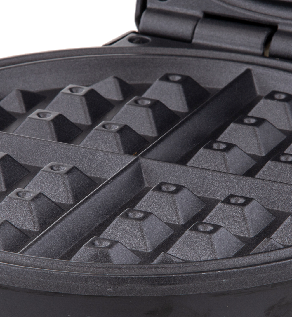 davis waddell waffle maker