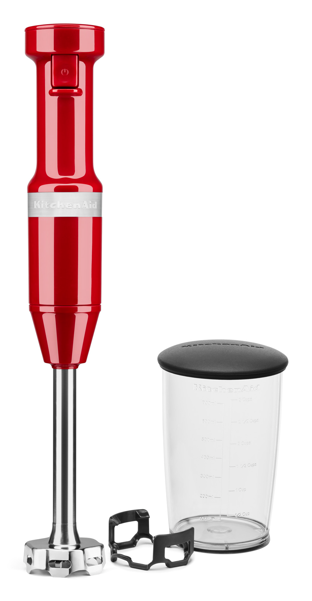 kitchenaid artisan stick blender