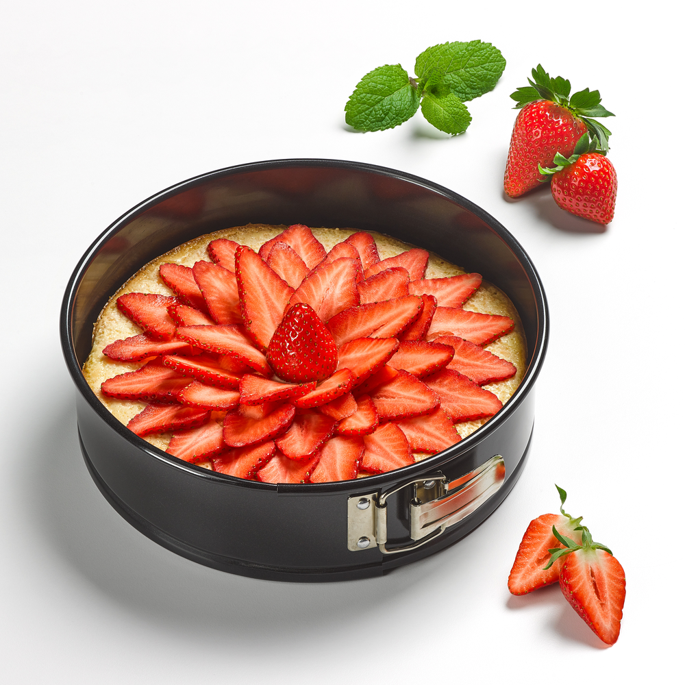 20cm springform online cake tin