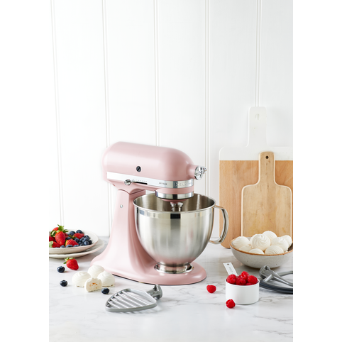 Guava Glaze Pink Cuisinart Electric Tall Can Opener, Guava Glaze Kitchenaid  , Pink Retro Kitchen, Guava Glaze Appliances 