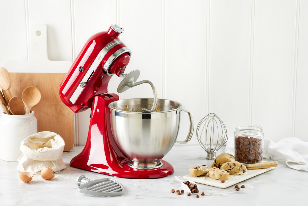 Store KitchenAid